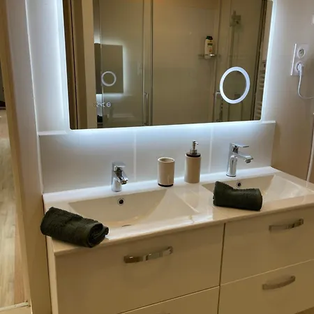 Aurore Appartement Fumel