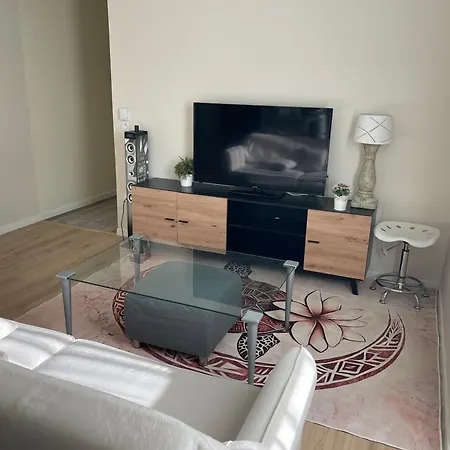 Aurore Appartement *