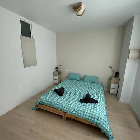 Aurore Appartement